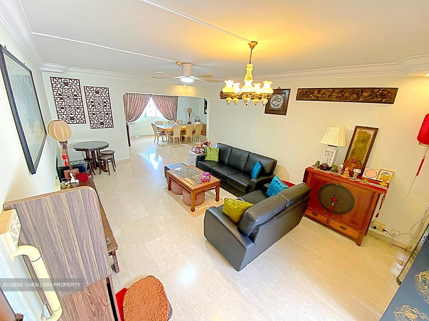 Blk 165 Tampines Street 12 (Tampines), HDB 5 Rooms #504410951